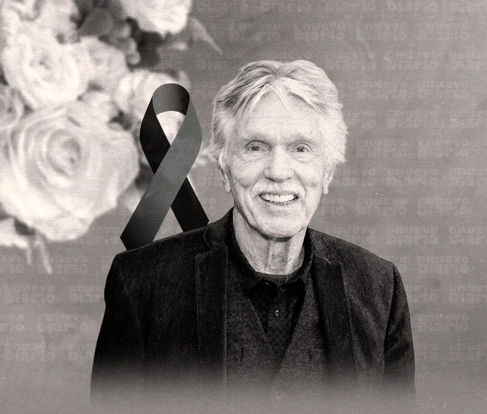 Actor Tom Skerritt, de «Alien» y «Top Gun», muere a los 93 años