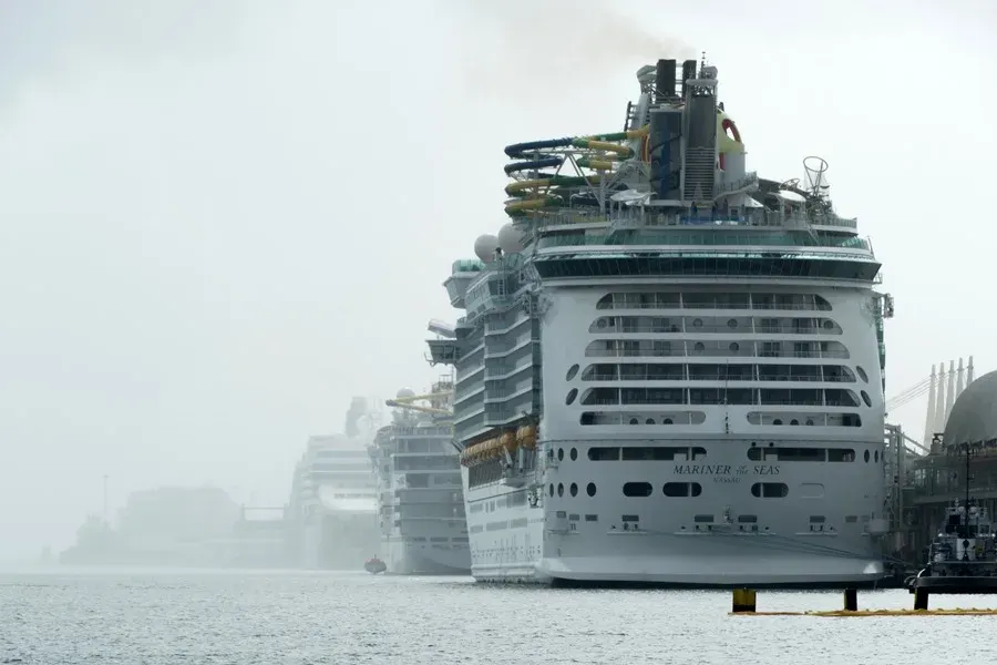 Detienen a más de 120 tripulantes de cruceros en EE. UU. por material de abuso sexual