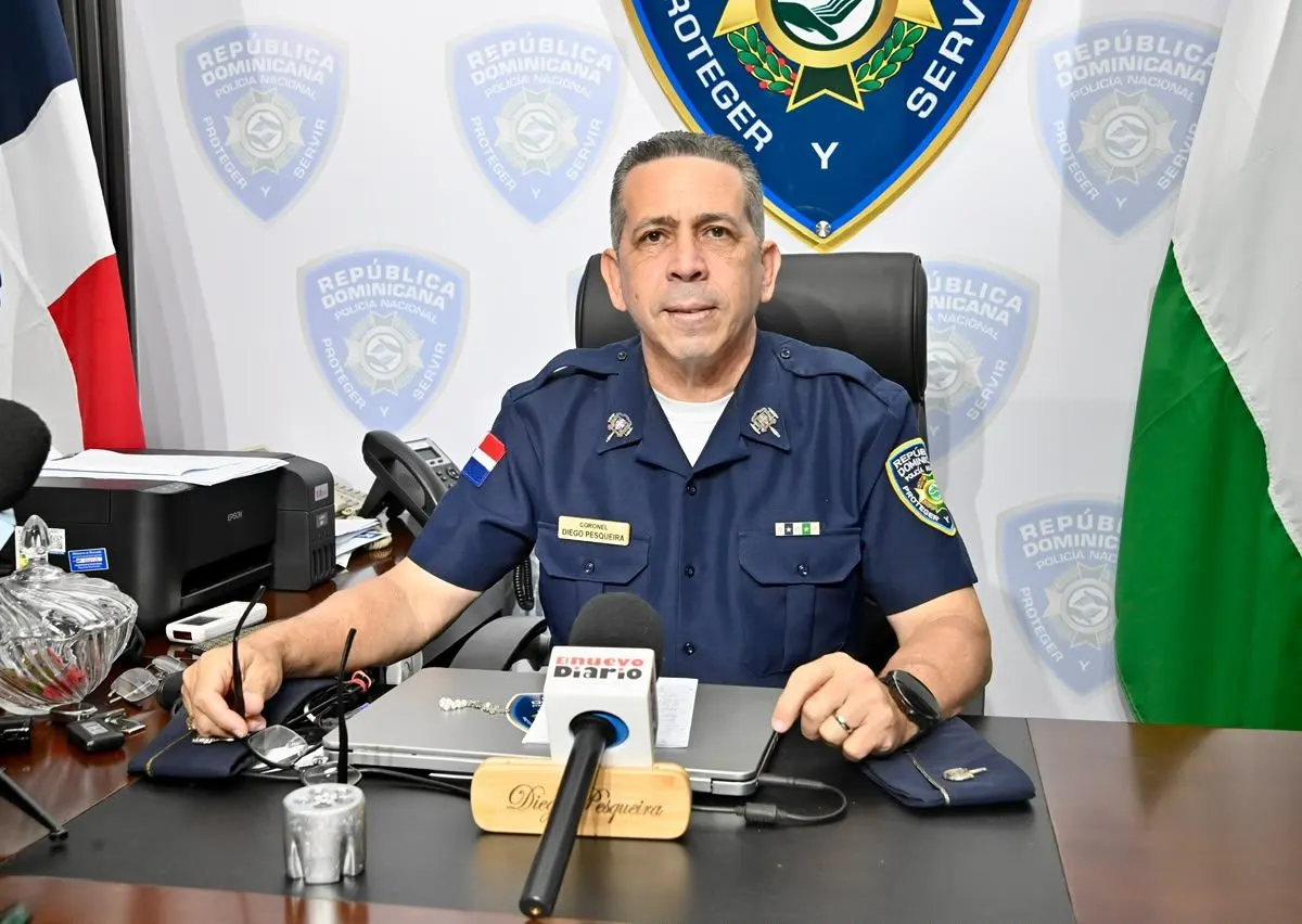Hombre detenido por matar a su pareja en Azua