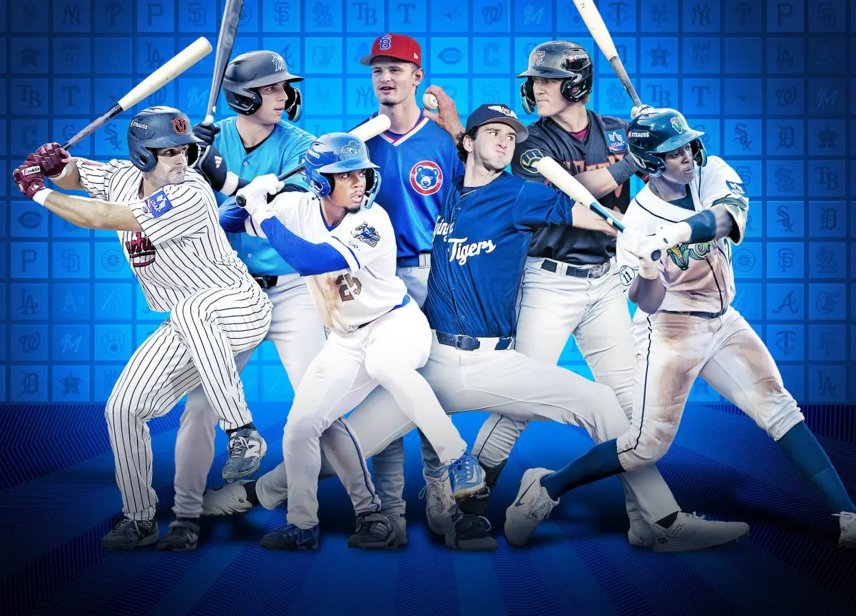 Jugadores del Draft 2026 destacan en ligas menores