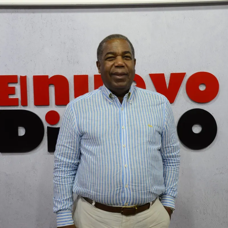 Tony Peña Guaba dice que el PRM tiene entre 38% y 40% de popularidad