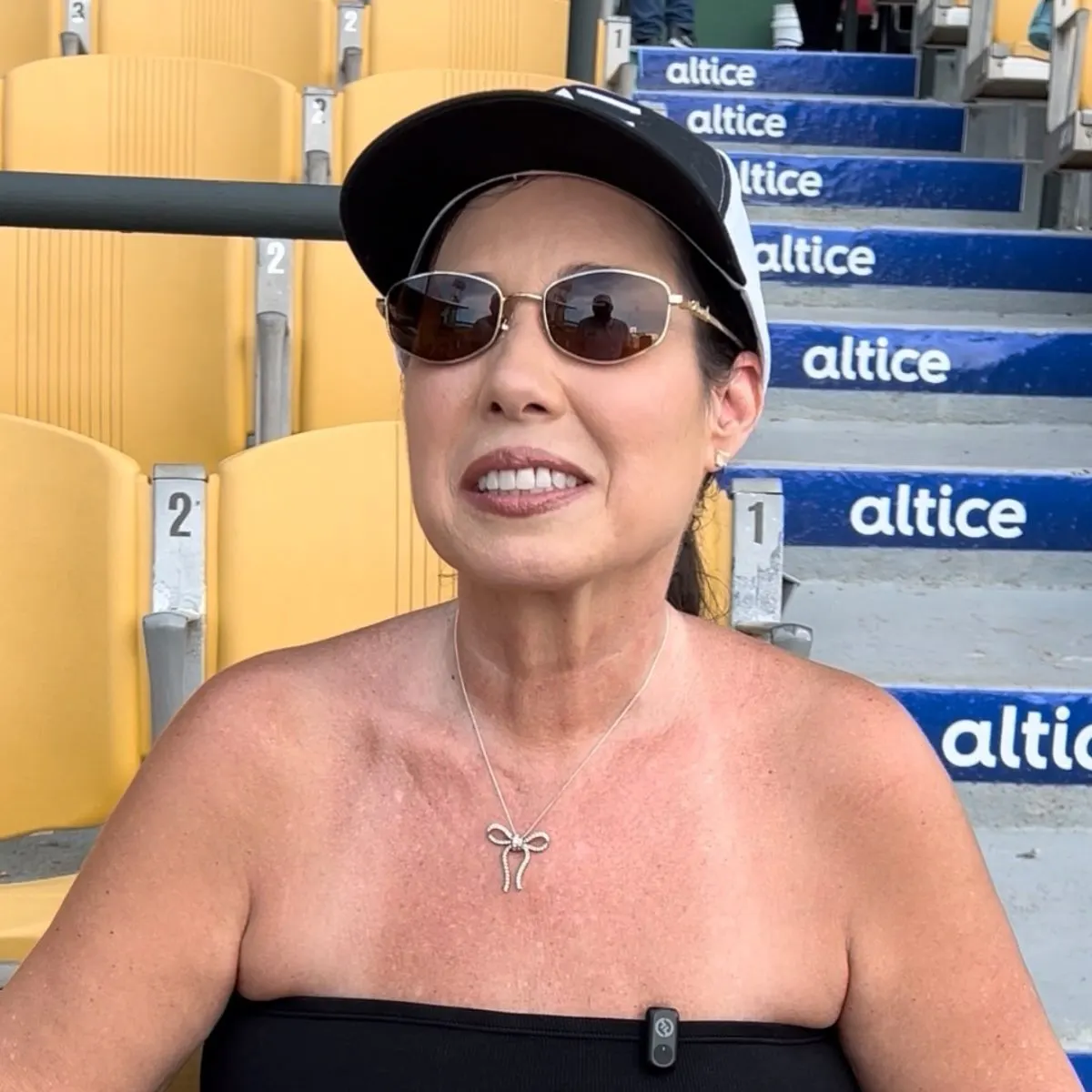 Gladys Alonso defiende libertad de los jugadores para jugar en ligas internacionales