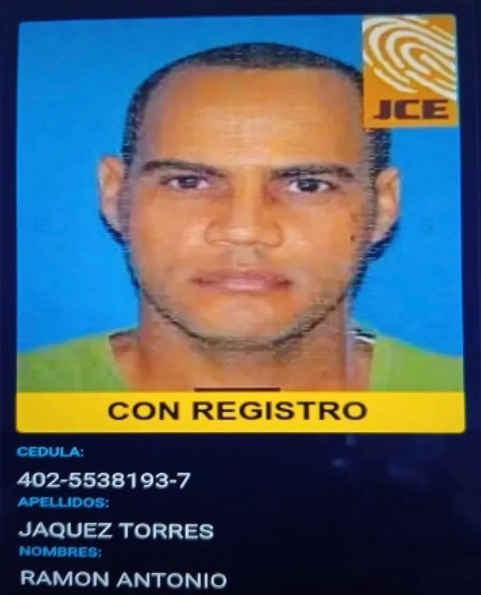 Muere 'Changa' durante operación policial en Las Charcas