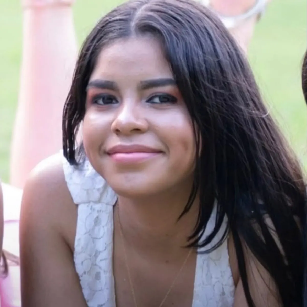 Familia de joven atropellada pide que conductor se entregue