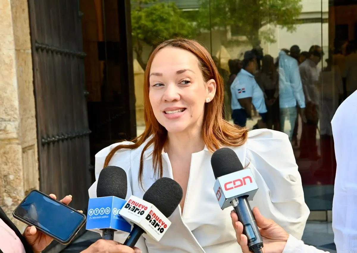 Leidy Blanco advierte sobre riesgo de seguridad por entrada de personas vinculadas a bandas haitianas