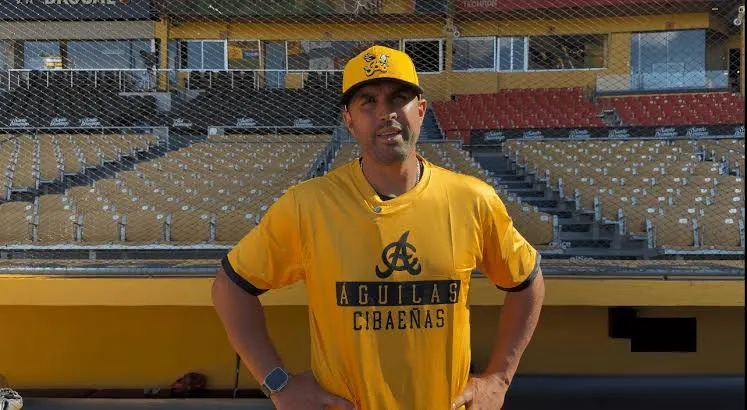 Águilas Cibaeñas buscan recuperar el ritmo ganador tras racha de derrotas
