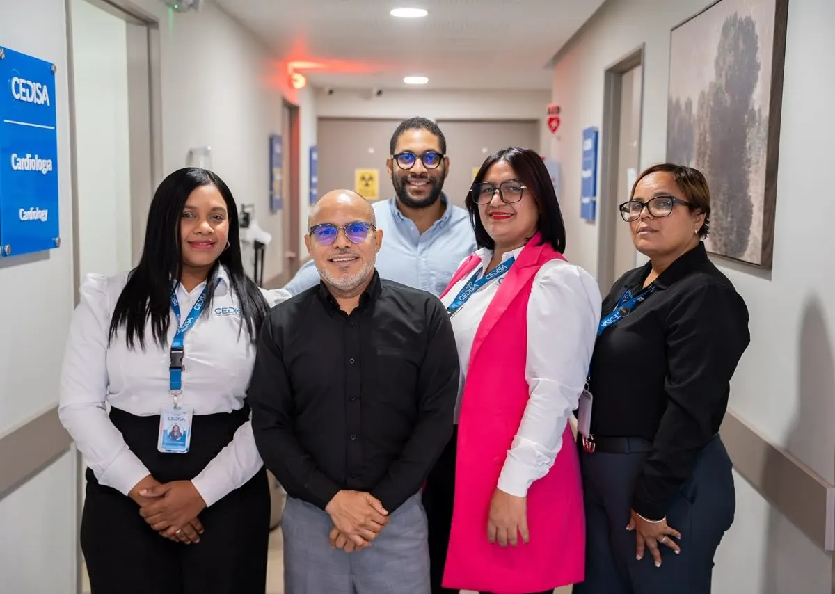 ARS Abel González implementa operativo para detección temprana del cáncer de mama
