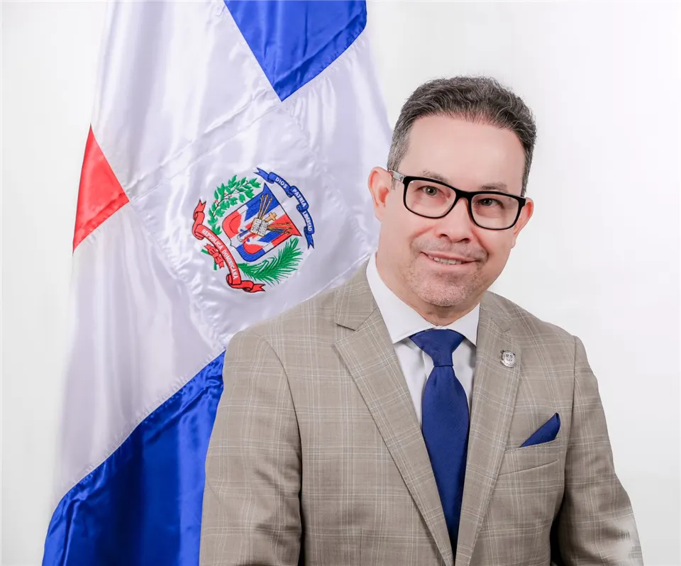 Amado Díaz dice que empresarios haitianos podrían ganar con bandas criminales