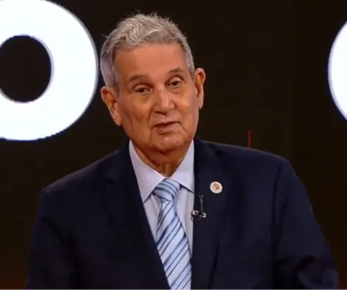 Puello propone incrementar recursos del sistema de salud
