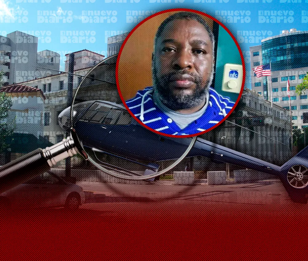 Exsenador haitiano dice que plan para derrocar a Moïse incluía armas desde RD