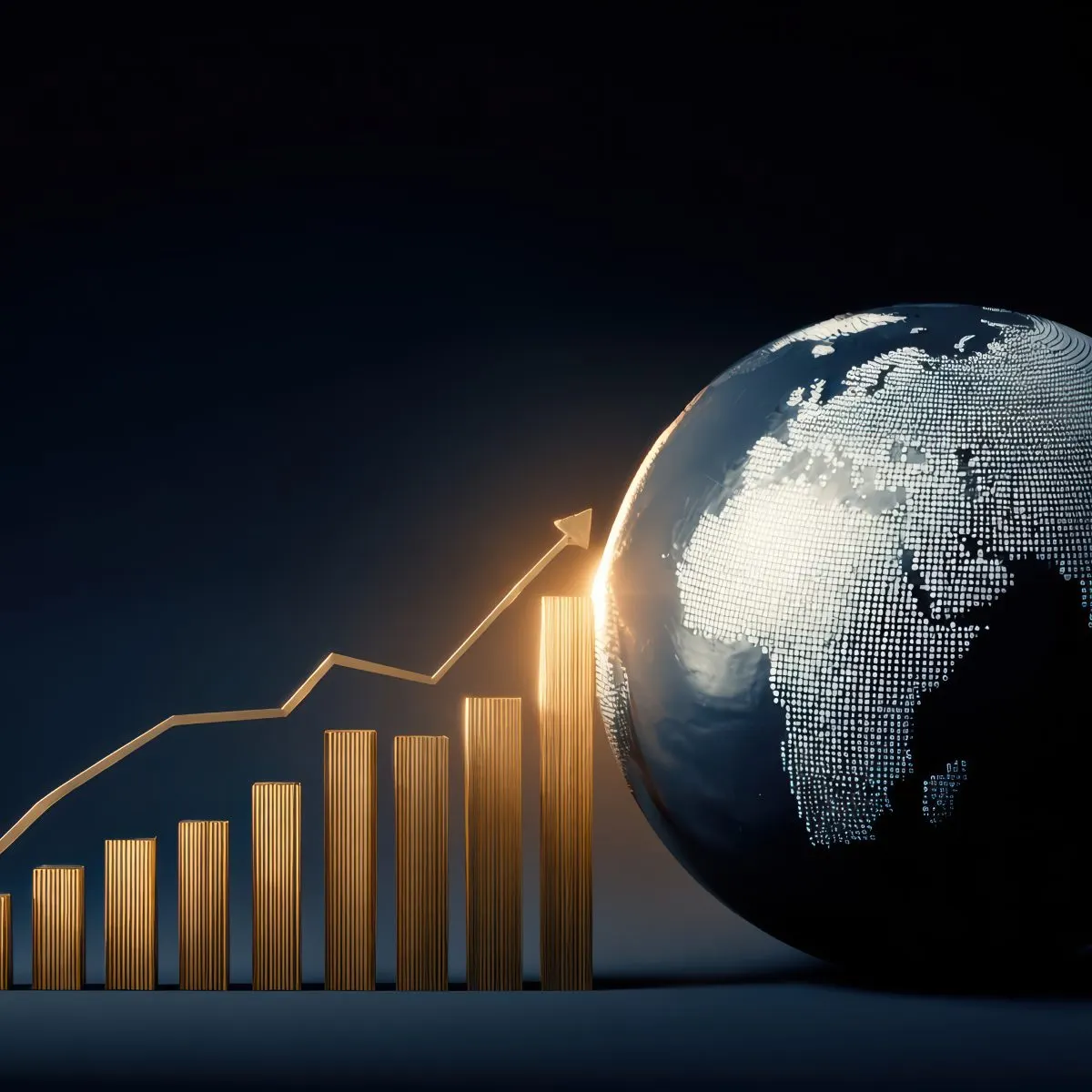 España es el principal trampolín de inversión extranjera hacia Latinoamérica