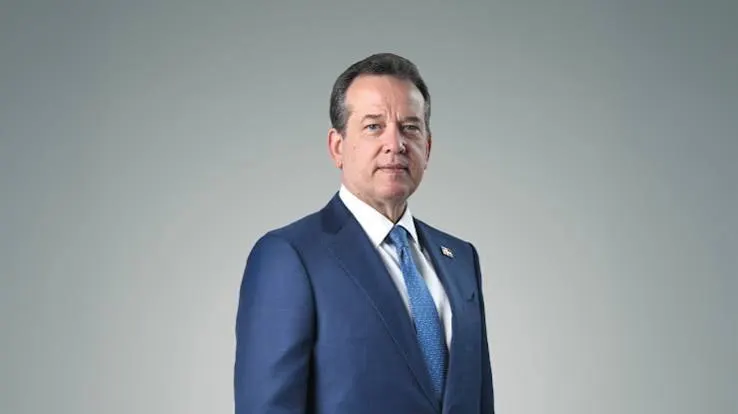 Canciller Ito’ Bisonó viaja a Canadá para fortalecer relaciones