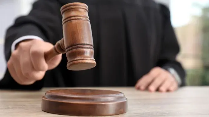 Dos hombres condenados a ocho años por tráfico de drogas