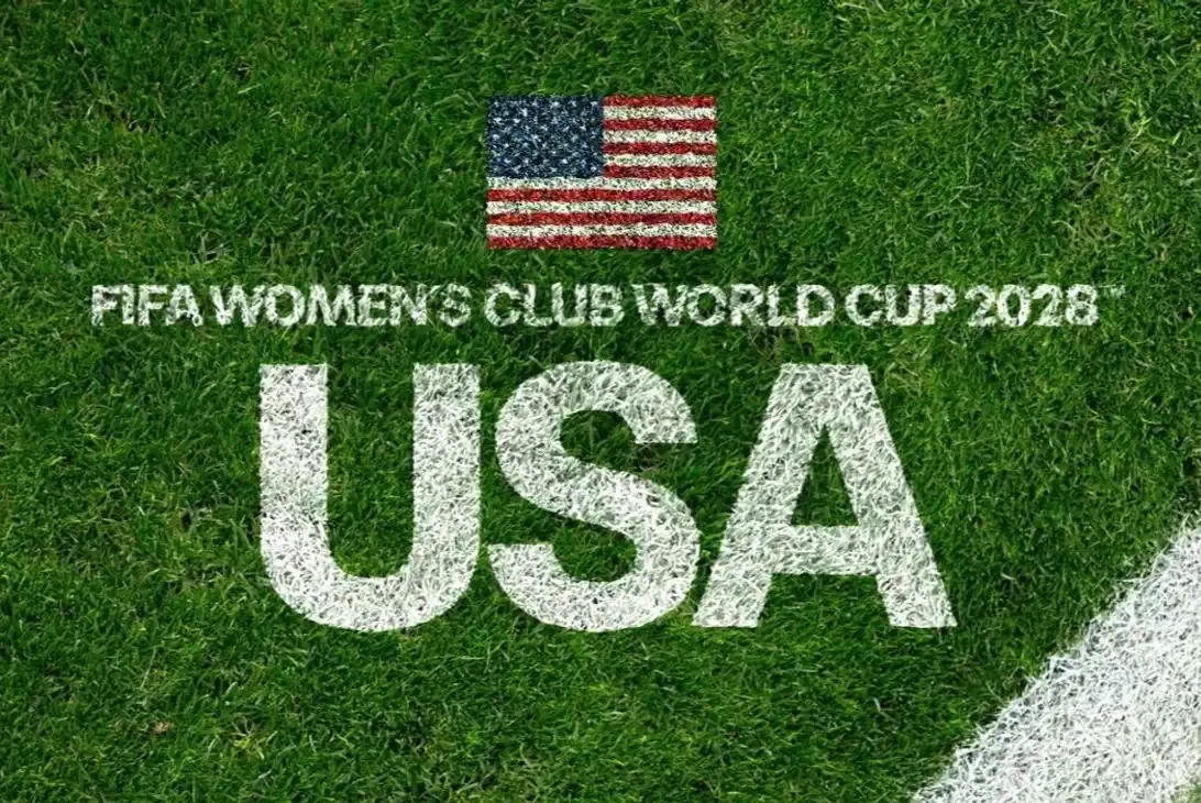 Estados Unidos alberga primer Mundial de Clubes Femenino de la FIFA