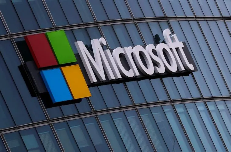 Microsoft gana 36.629 millones de dólares en su primer trimestre fiscal