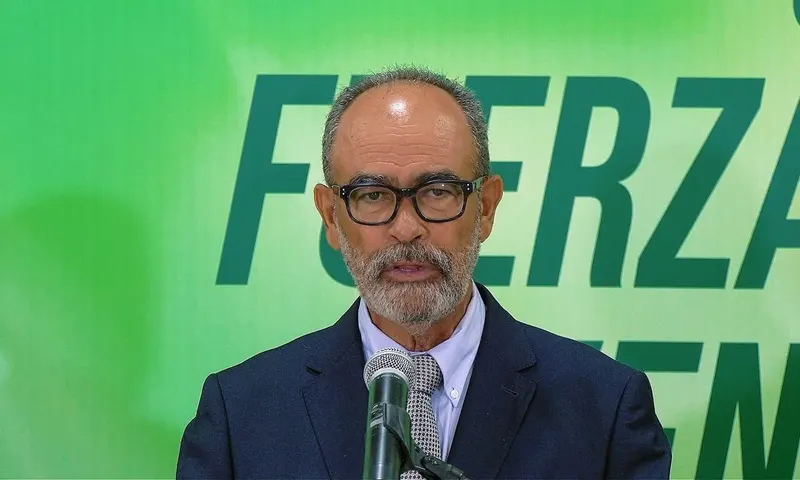 Fuerza del Pueblo destaca excedentes de arroz durante gobiernos de Leonel Fernández