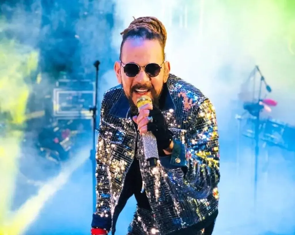 Toño Rosario se une a festival de merengue en el Parque Hostos