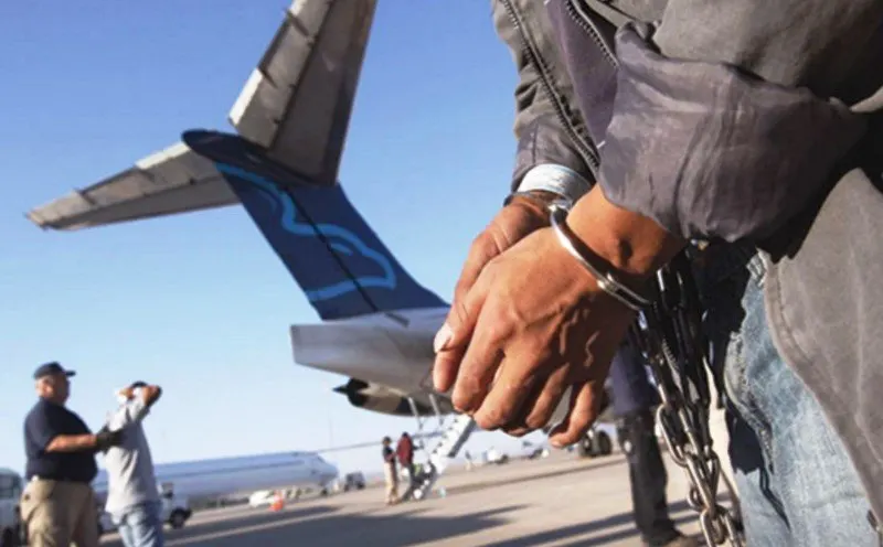 Gobierno autoriza extradición de acusado de narcotráfico
