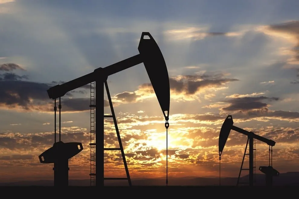 El petróleo de Texas baja un 0.65 %