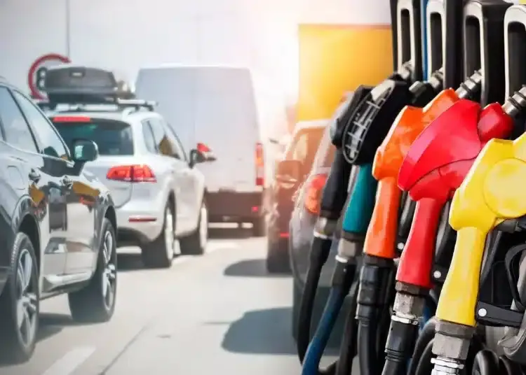 Gobierno ayuda con subsidios al gasoil para evitar subida de precios