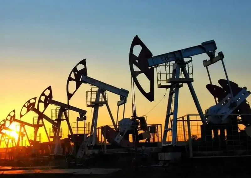 Petróleo de Texas baja 0.57 % este martes