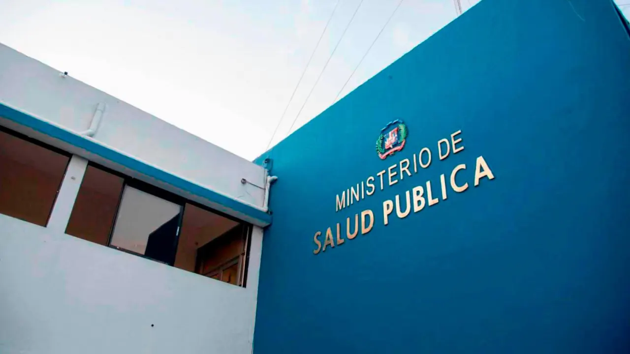 Ministerio de Salud activa plan de prevención ante lluvias