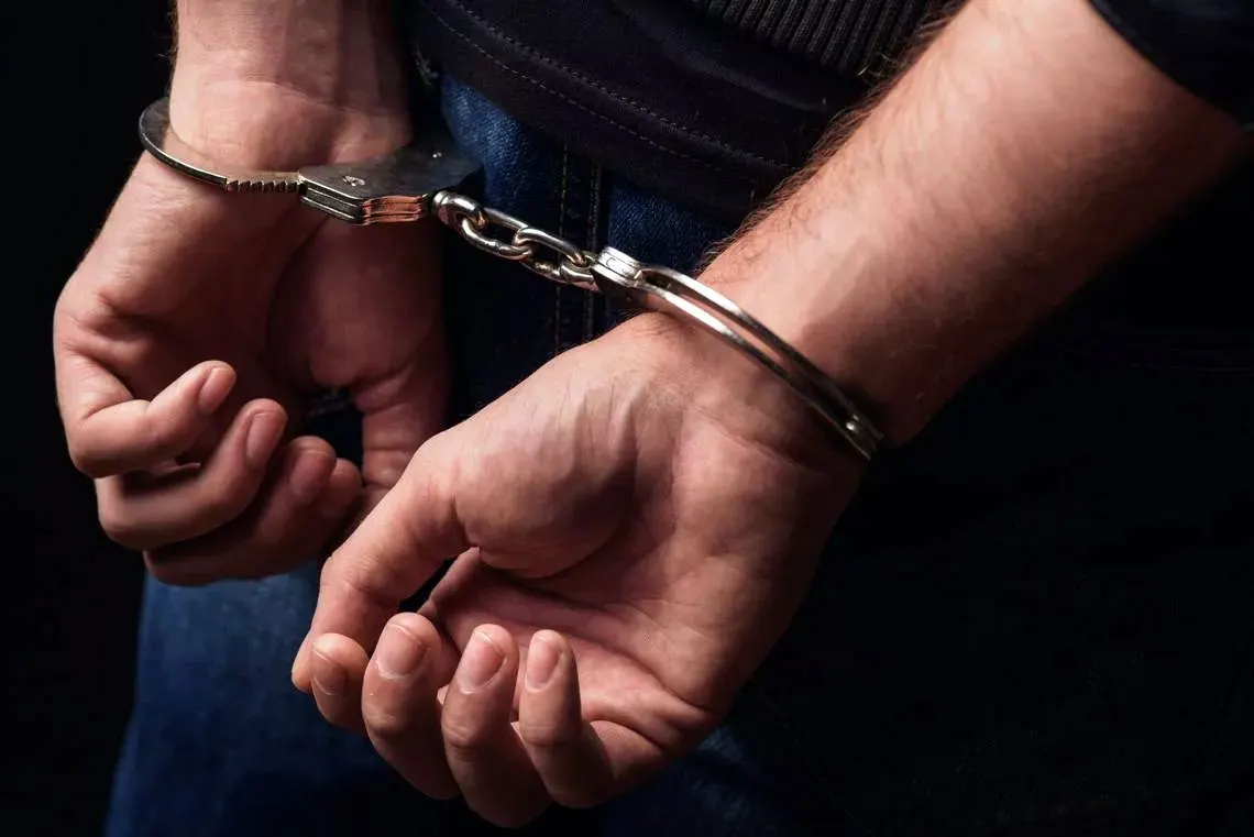 Capturan a hombre condenado a 10 años por abuso sexual contra su hija de 5 años