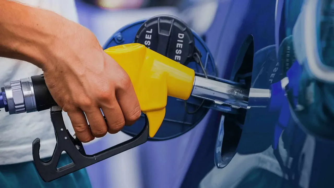 Precios de combustibles no subirán esta semana