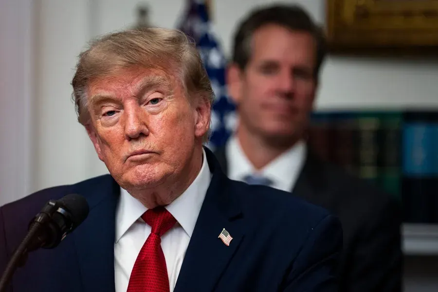 Siete de cada diez desconfían que Trump acepte derrota republicana