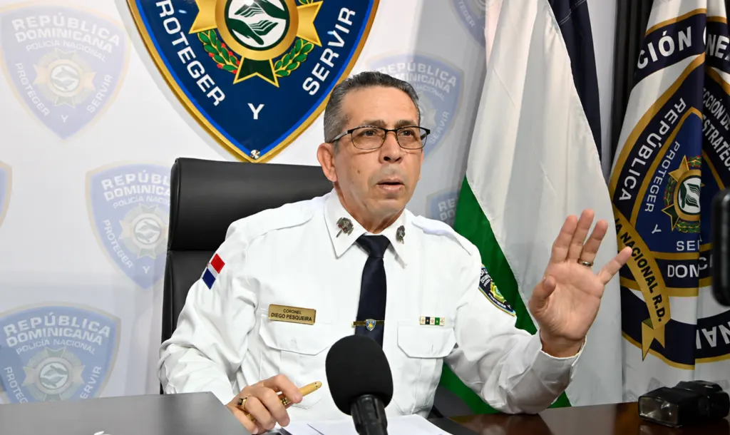 Discusión por RD$200 habría provocado muerte de 'Vaguito' en Nagua