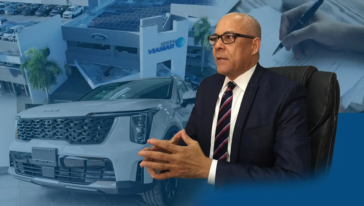 Denuncian falla en un Kia Sorento 2027 y piden respuesta de Grupo Viamar