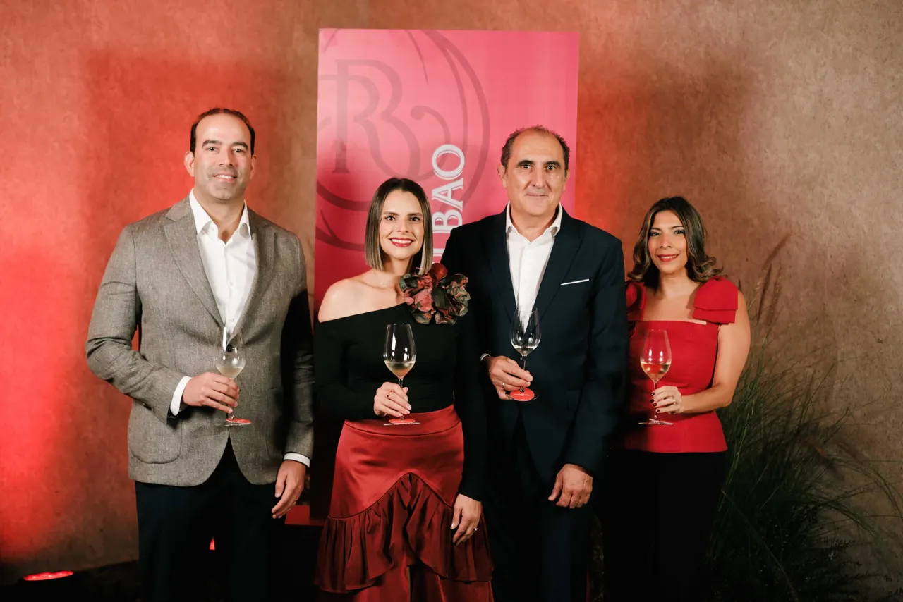 La Bodega y Ramón Bilbao lanzan campaña para experimentar el vino con los sentidos