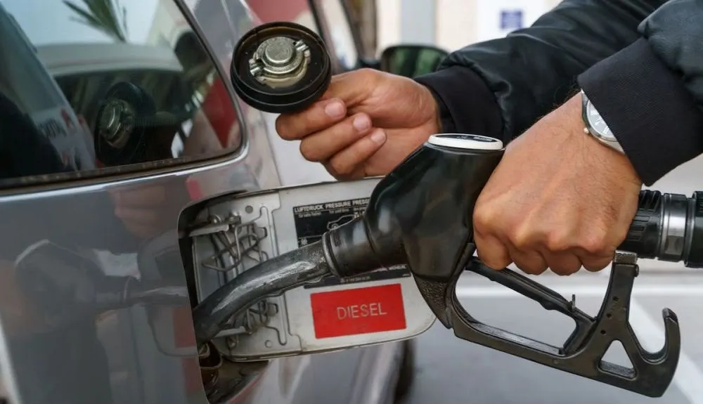 Subsidios a combustibles superan los 42 mil millones de pesos