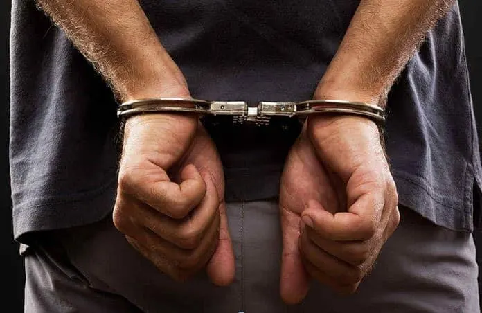 Dictan 18 meses de prisión preventiva a acusado de crimen en Puerto Plata