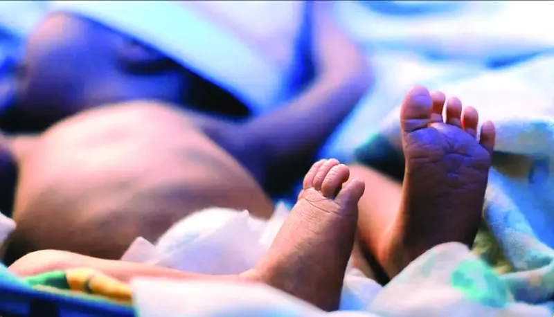 RD reporta 1,292 muertes de bebés en el primer mes de vida