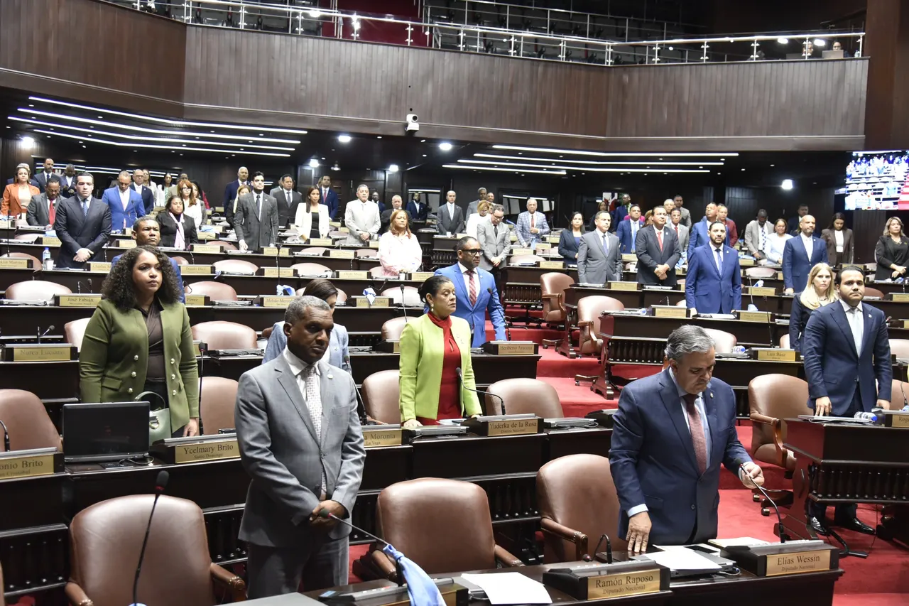 Diputados se reunirán en San Cristóbal el 4 de noviembre