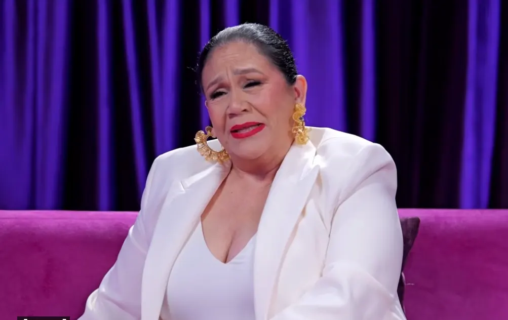 Maridalia Hernández celebra 40 años en el arte con la misma pasión