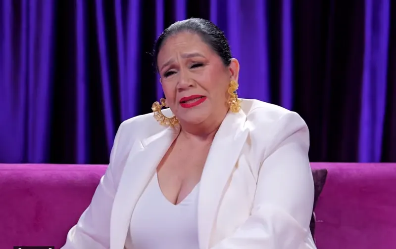 Maridalia Hernández celebra 40 años en el arte con la misma pasión