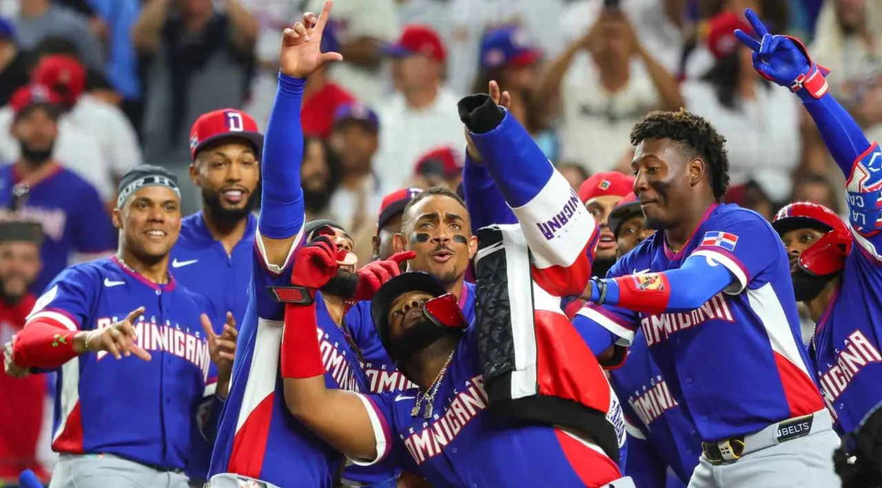 Dominicanos destacan en la MLB tras el Clásico Mundial