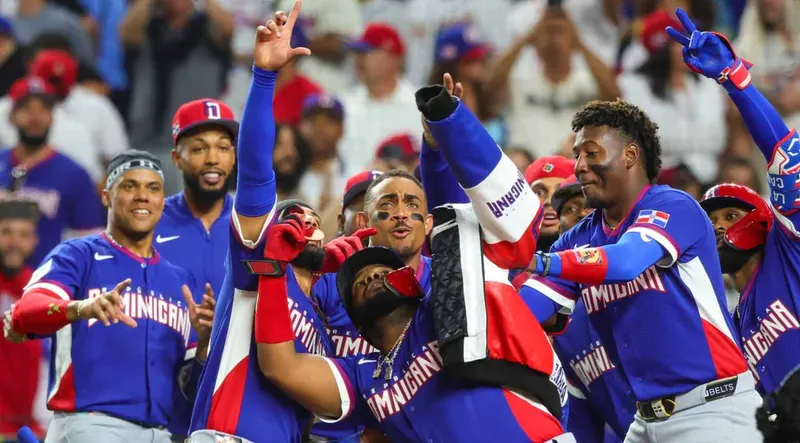 Dominicanos destacan en la MLB tras el Clásico Mundial