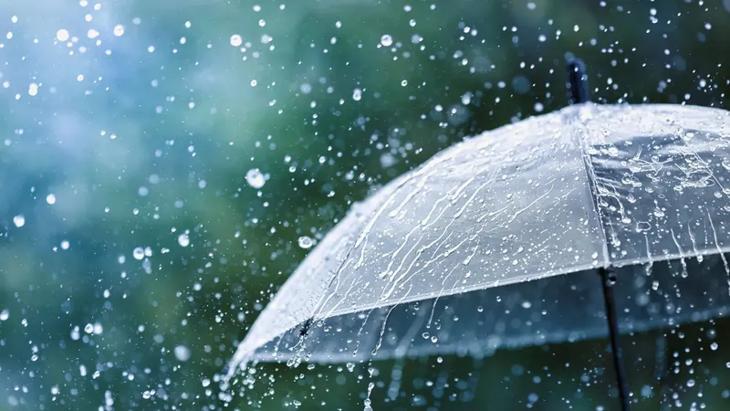 Aguaceros y tormentas eléctricas este domingo en varias zonas del país