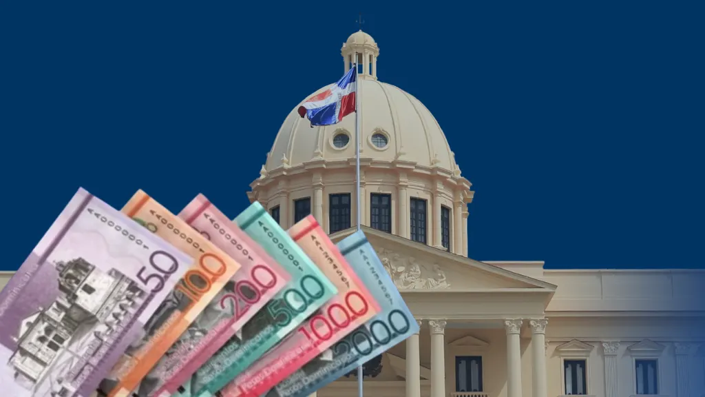 Gasto tributario del Gobierno subirá a RD$458,629 millones en 2027