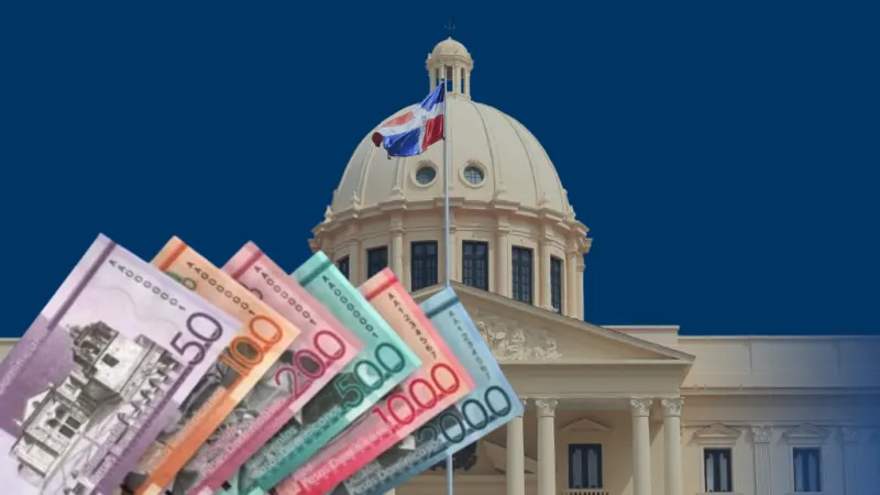 Gasto tributario del Gobierno subirá a RD$458,629 millones en 2027