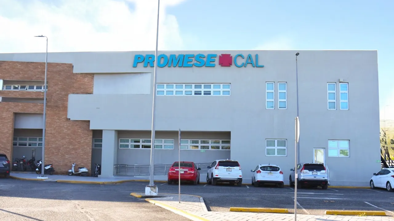 PROMESE/CAL anuncia reposición de medicamentos en farmacias