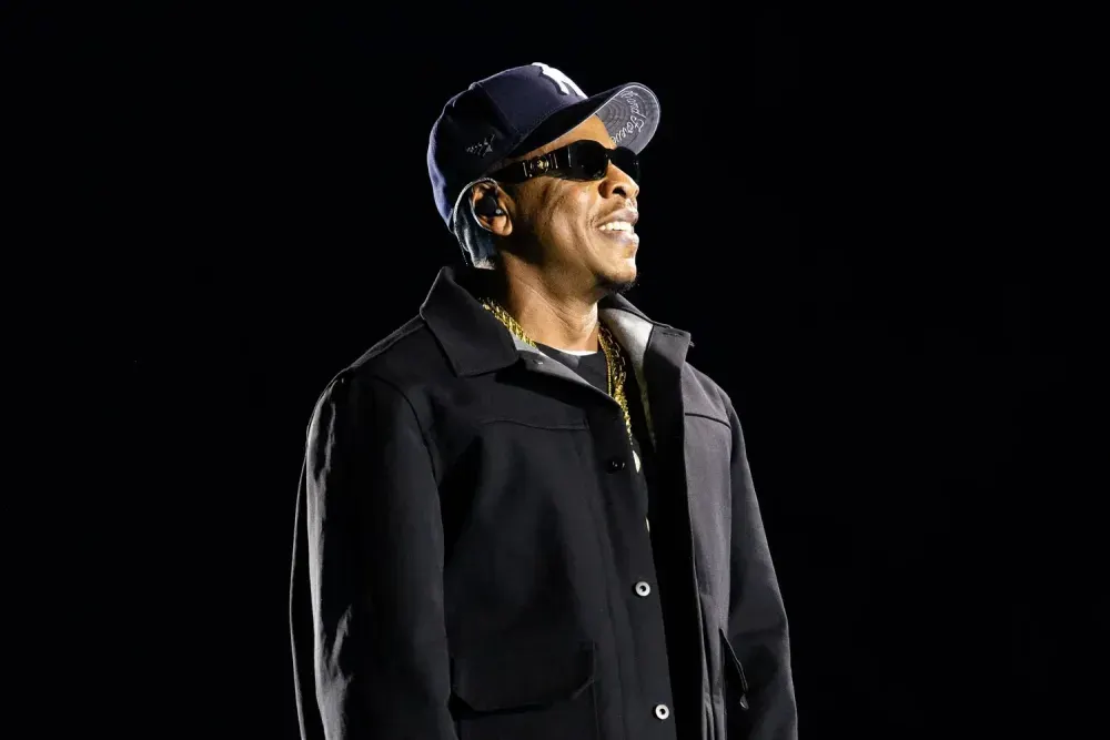 Jay-Z será el encargado del espectáculo del medio tiempo del Super Bowl 2027