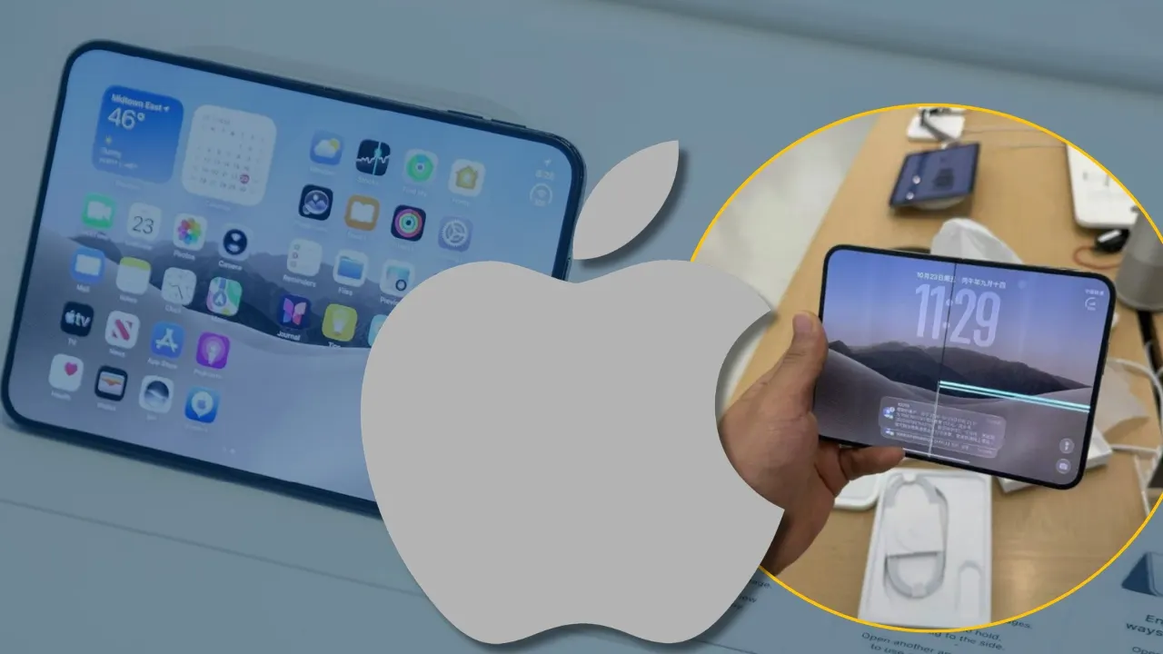 Apple reconoce problema en pantalla del iPhone Duo tras quejas de usuarios