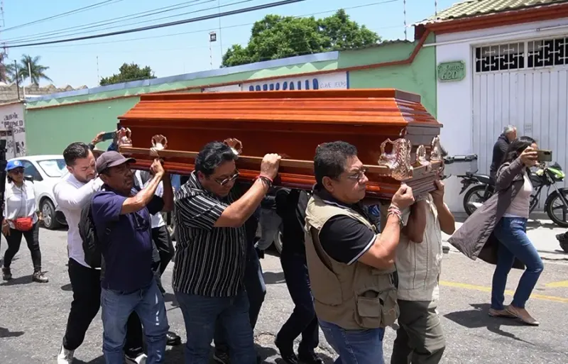 SIP alerta sobre situación crítica de libertad de prensa en Haití