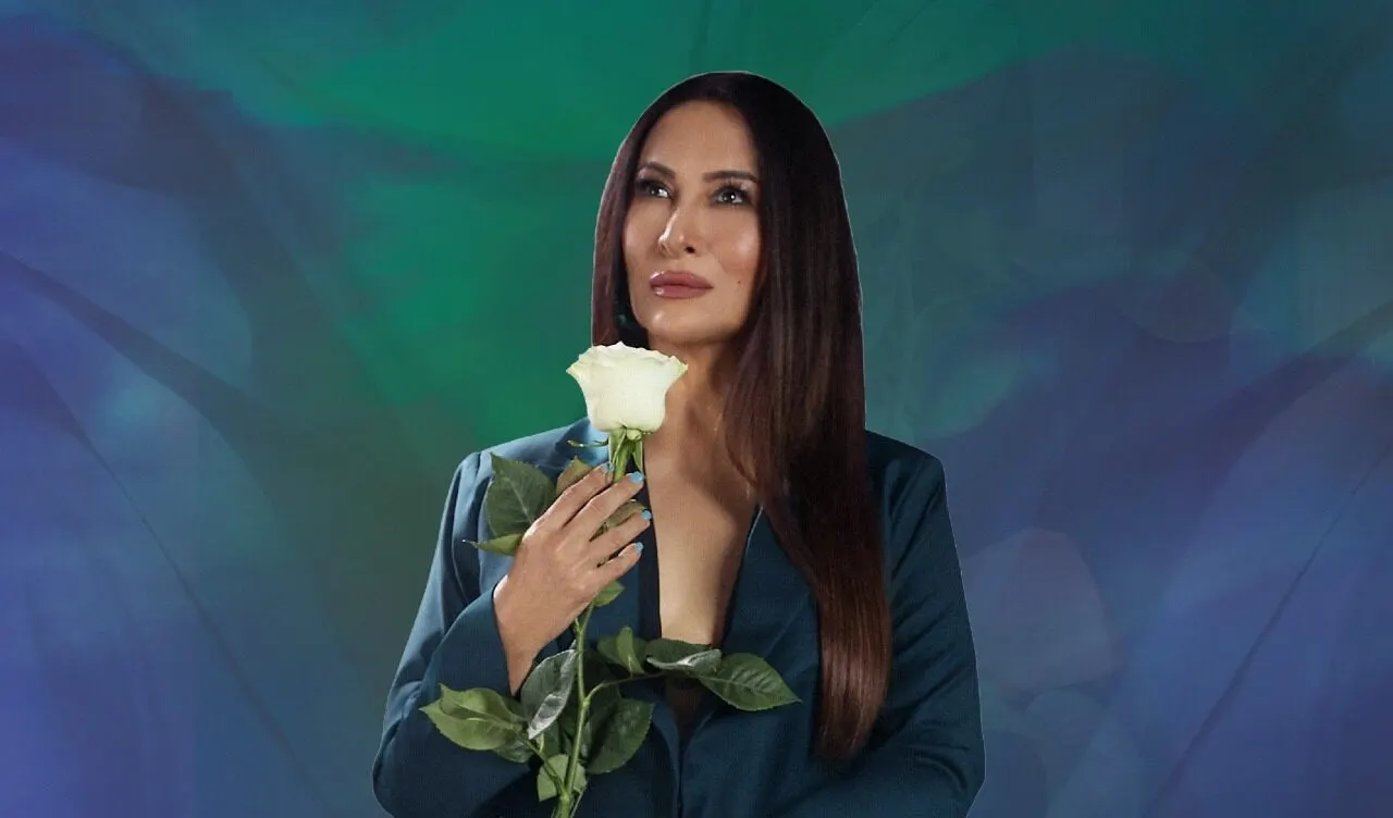 Miryam Hernández se presenta en República Dominicana en 2027