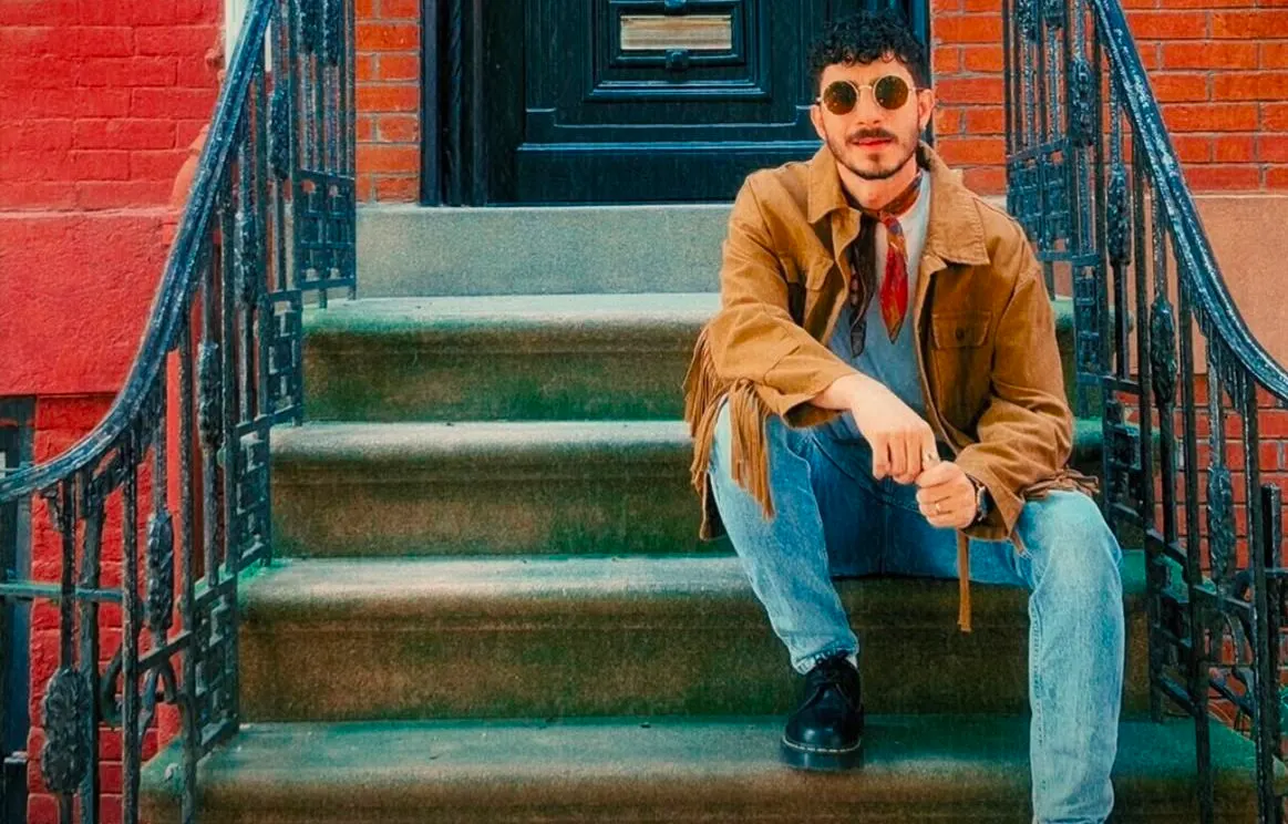 Seye lanza su primer sencillo del álbum 'El Vergel'