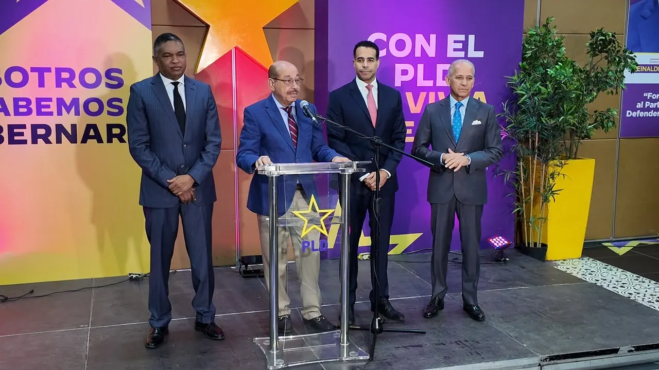 PLD pide frenar presuntas ejecuciones extrajudiciales por la policía